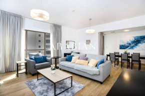 Beautiful 2BR in Prime JBR Location at Shams 1